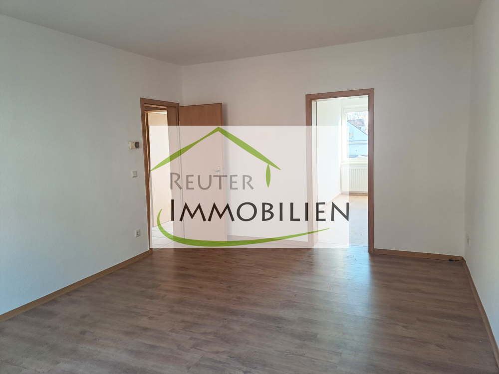 NEU zur Vermietung in Herne-Wanne-Eickel-Bickern - Wohnzimmer - Reuter Immobilien – Immobilienmakler
