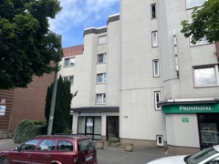 Gewerbe Außenansicht IIII