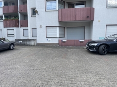 Gewerbe Stellplätze 