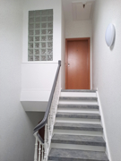 NEU zur Vermietung in Herne-Wanne-Eickel-Bickern - Hausflur - Reuter Immobilien – Immobilienmakler