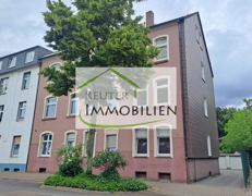 NEU zur Vermietung in Herne-Wanne-Eickel-Bickern - Außenansicht- Reuter Immobilien – Immobilienmakler