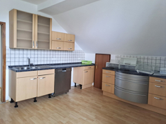 NEU zur Vermietung in Herne-Wanne-Eickel-Bickern - Küche - Reuter Immobilien – Immobilienmakler (2)