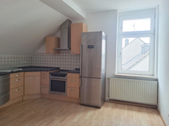 NEU zur Vermietung in Herne-Wanne-Eickel-Bickern - Küche - Reuter Immobilien – Immobilienmakler