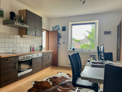 NEU zur Vermietung in Bochum Mitte - Küche - Reuter Immobilien – Immobilienmakler