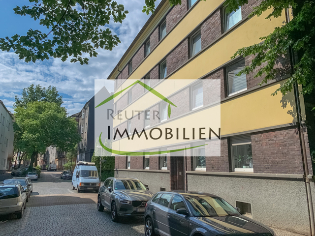 NEU zur Vermietung in Bochum Mitte - Außenansicht - Reuter Immobilien – Immobilienmakler (2)