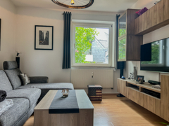 NEU zur Vermietung in Bochum Mitte - Wohnzimmer - Reuter Immobilien – Immobilienmakler