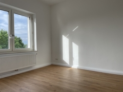 Mietwohnung-Bochum-Linden-Reuter-Immobilien Schlafzimmer II