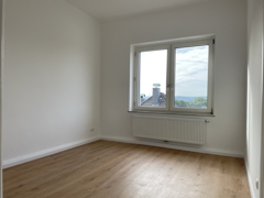 Mietwohnung-Bochum-Linden-Reuter-Immobilien - Vorzimmre Schlafzimmer II