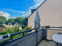 NEU zum Verkauf in Bochum Linden - Balkon - Reuter Immobilien – Immobilienmakler