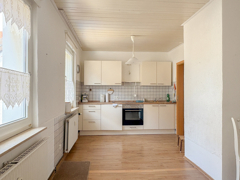 NEU zur Vermietung in Bochum Innenstadt - Küche - Reuter Immobilien – Immobilienmakler