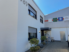 Neu zur Vermietung! - Reuter Immobilien - Außenansicht