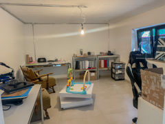 Neu zur Vermietung! - Reuter Immobilien - Keller