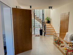 Neu zur Vermietung! - Reuter Immobilien - Eingangsbereich