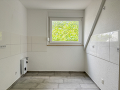 NEU zur Vermietung in Bochum Linden - Küche - Reuter Immobilien – Immobilienmakler