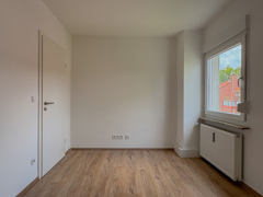 NEU zur Vermietung in Bochum Linden - Schlafzimmer 2 - Reuter Immobilien – Immobilienmakler