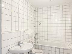 NEU zur Vermietung in Bochum Innenstadt - Badezimmer - Reuter Immobilien – Immobilienmakler