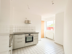 NEU zur Vermietung in Bochum Innenstadt - Küche - Reuter Immobilien – Immobilienmakler