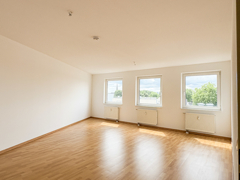 NEU zur Vermietung in Bochum Innenstadt - Wohnzimmer - Reuter Immobilien – Immobilienmakler