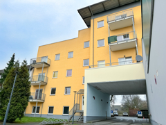 NEU zur Vermietung in Bochum Innenstadt - Außenansicht - Reuter Immobilien – Immobilienmakler