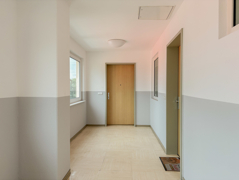 NEU zur Vermietung in Bochum Innenstadt - Haustür - Reuter Immobilien – Immobilienmakler