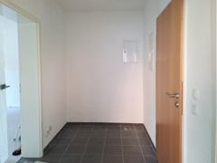 NEU zum Verkauf in Herne Crange - Eigentumswohnung- Diele - Reuter Immobilien – Immobilienmakler