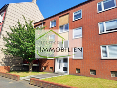 NEU zum Verkauf in Herne Crange - Eigentumswohnung- Ansicht - Reuter Immobilien – Immobilienmakler