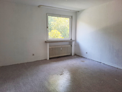 NEU zum Verkauf in Herne Crange - Eigentumswohnung- Schlafzimmer - Reuter Immobilien – Immobilienmakler