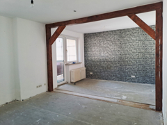 NEU zum Verkauf in Herne Crange - Eigentumswohnung- Wohnzimmer - Reuter Immobilien – Immobilienmakler (2)