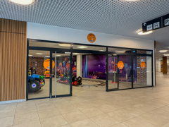 NEU zur Vermietung Gewerbefläche in Bochum Innenstadt - Ladenlokal 1 - Reuter Immobilien – Immobilienmakler (2)