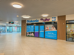 NEU zur Vermietung Gewerbefläche in Bochum Innenstadt - Ladenlokal 2 - Reuter Immobilien – Immobilienmakler