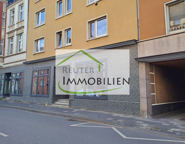 NEU zur Vermietung in Herne Wanne-Eickel - Ansicht - Reuter Immobilien – Immobilienmakler