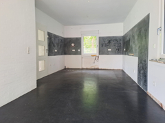 NEU zur Vermietung in Bochum - Gerthe - Küche EG - Reuter Immobilien – Immobilienmakler