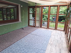 NEU zur Vermietung in Bochum - Gerthe - Wintergarten - Reuter Immobilien – Immobilienmakler