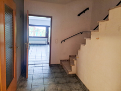 NEU zur Vermietung in Bochum - Gerthe - Diele Souterrain - Reuter Immobilien – Immobilienmakler