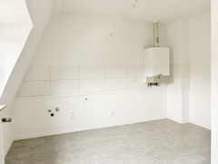 NEU zur Vermietung in Bochum Linden - Küche - Reuter Immobilien – Immobilienmakler