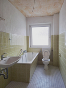 NEU zur Vermietung in Herne Eickel Gartenstadt - Bad - Reuter Immobilien – Immobilienmakler