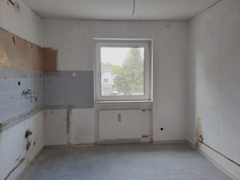 NEU zur Vermietung in Herne Eickel Gartenstadt - Küche - Reuter Immobilien – Immobilienmakler