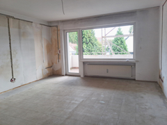 NEU zur Vermietung in Herne Eickel Gartenstadt - Wohnzimmer - Reuter Immobilien – Immobilienmakler