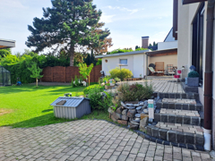 NEU zum Verkauf in Castrop-Rauxel - Einfamilienhaus - Terrasse - Reuter Immobilien – Immobilienmakle