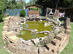 NEU zum Verkauf in Castrop-Rauxel - Einfamilienhaus - Gartenteich - Reuter Immobilien – Immobilienmakle