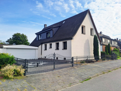NEU zum Verkauf in Castrop-Rauxel - Einfamilienhaus - Ansicht - Reuter Immobilien – Immobilienmakler