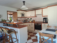 NEU zum Verkauf in Castrop-Rauxel - Einfamilienhaus - Küche - Reuter Immobilien – Immobilienmakler