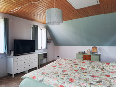 NEU zum Verkauf in Castrop-Rauxel - Einfamilienhaus - Schlafzimmer - Reuter Immobilien – Immobilienmakle (2)