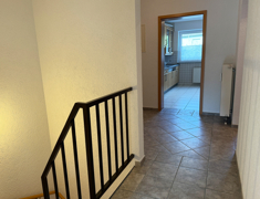 NEU zum Verkauf in Herne - Eigentumswohnung- Diele - Reuter Immobilien – Immobilienmakler