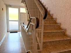 NEU zum Verkauf in Herne - Eigentumswohnung- Hausflur - Reuter Immobilien – Immobilienmakler