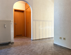 NEU zum Verkauf in Herne - Eigentumswohnung- Diele - Reuter Immobilien – Immobilienmakler (2)