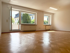 NEU zum Verkauf in Herne - Eigentumswohnung- Wohnzimmer - Reuter Immobilien – Immobilienmakler (4)
