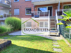 NEU zum Verkauf in Herne - Eigentumswohnung- Garten - Reuter Immobilien – Immobilienmakler (3)