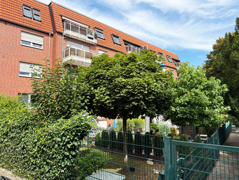 NEU zum Verkauf in Herne - Eigentumswohnung- Rückansicht - Reuter Immobilien – Immobilienmakler