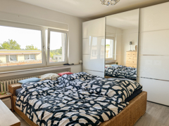 NEU zur Vermietung in Bochum Linden - Schlafzimmer- Reuter Immobilien – Immobilienmakler